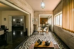 Angelina Santisi Jardim Paulista 337m² 03 Dormitórios 01 Suítes 2 Vagas