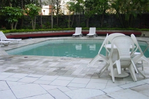 Maison Saint Laurent Vila Nova Conceição 210m² 04 Dormitórios 03 Suítes 3 Vagas