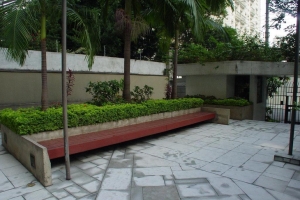 Maison Saint Laurent Vila Nova Conceição 210m² 04 Dormitórios 03 Suítes 3 Vagas