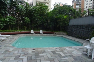 Maison Saint Laurent Vila Nova Conceição 210m² 04 Dormitórios 03 Suítes 3 Vagas