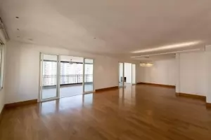 ACRÓPOLIS PARAÍSO Paraíso 310m² 04 Dormitórios 04 Suítes 5 Vagas