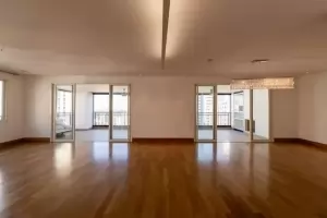 ACRÓPOLIS PARAÍSO Paraíso 310m² 04 Dormitórios 04 Suítes 5 Vagas