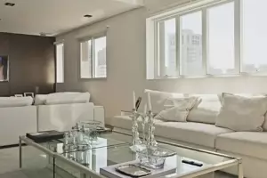 Araçari Cidade Jardim Jardim Paulistano 381m² 03 Dormitórios 03 Suítes 6 Vagas