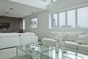 Araçari Cidade Jardim Jardim Paulistano 381m² 03 Dormitórios 03 Suítes 6 Vagas