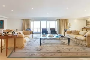 Edificio Coral Bay Higienópolis 500m² 04 Dormitórios 04 Suítes 5 Vagas