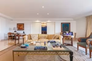 Edificio Coral Bay Higienópolis 500m² 04 Dormitórios 04 Suítes 5 Vagas