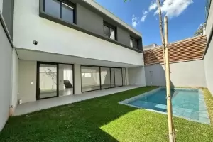 Condomínio Jamestown Campo Belo 401m² 04 Dormitórios 04 Suítes 3 Vagas