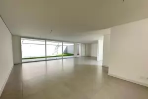 Condomínio Jamestown Campo Belo 401m² 04 Dormitórios 04 Suítes 3 Vagas