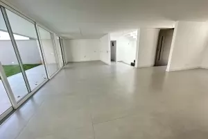Condomínio Jamestown Campo Belo 401m² 04 Dormitórios 04 Suítes 3 Vagas