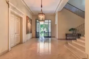 Padrão Jardim América 1200m² 05 Dormitórios 05 Suítes 20 Vagas