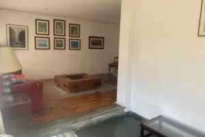 Padrão Jardim América 523m² 04 Dormitórios 02 Suítes 10 Vagas