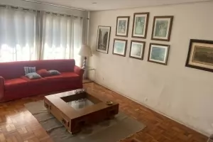 Padrão Jardim América 523m² 04 Dormitórios 02 Suítes 10 Vagas