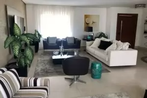 Sunset Brooklin Campo Belo 470m² 04 Dormitórios 04 Suítes 6 Vagas