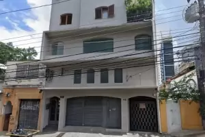 Loja/Salão Pinheiros 444m²