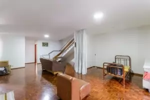 Padrão Vila Olímpia 270m² 03 Dormitórios 03 Suítes 5 Vagas