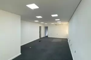 Conjunto Comercial/Sala Itaim Bibi 221m² 3 Vagas