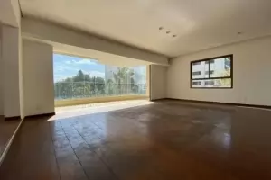 Condessa Luciana Higienópolis 230m² 03 Dormitórios 01 Suítes 5 Vagas