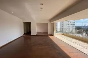 Condessa Luciana Higienópolis 230m² 03 Dormitórios 01 Suítes 5 Vagas