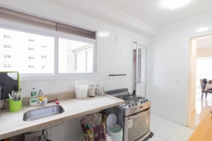 Edifício Vide Campo Belo Campo Belo 123m² 03 Dormitórios 01 Suítes 2 Vagas