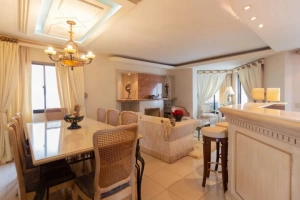 California Dream Pinheiros 160m² 04 Dormitórios 01 Suítes 3 Vagas