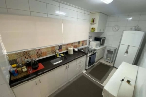 Pedra Coral Jardim Paulista 125m² 03 Dormitórios 01 Suítes 1 Vagas