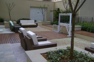 Lindemberg Iguatemi Itaim Bibi 223m² 03 Dormitórios 03 Suítes 3 Vagas