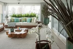 Particolare Campo Belo Campo Belo 383m² 03 Dormitórios 03 Suítes 5 Vagas