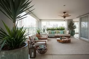 Particolare Campo Belo Campo Belo 383m² 03 Dormitórios 03 Suítes 5 Vagas