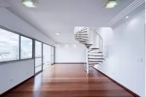 Maison de Saint Malo Campo Belo 269m² 04 Dormitórios 02 Suítes 2 Vagas