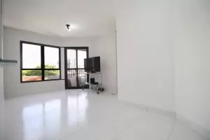 Vertical Residencial Itaim Vila Nova Conceição 50m² 02 Dormitórios 1 Vagas