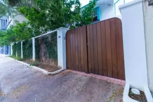 Padrão Vila Olímpia 250m² 04 Dormitórios 6 Vagas