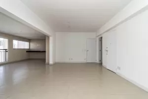 Splendor Brooklin Santo Amaro 213m² 04 Dormitórios 02 Suítes 4 Vagas