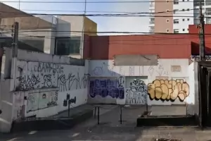 Casa Comercial Vila Nova Conceição 264m² 6 Vagas