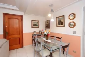 Padrão Vila Nova Conceição 135m² 02 Dormitórios 01 Suítes 2 Vagas