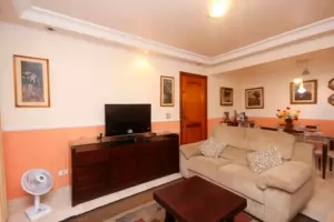 Padrão Vila Nova Conceição 135m² 02 Dormitórios 01 Suítes 2 Vagas