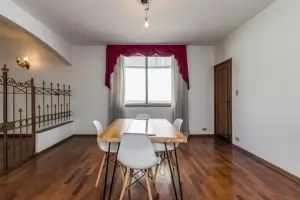 Casa de Vila Vila Madalena 343m² 04 Dormitórios 02 Suítes 6 Vagas