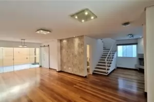 Villagio Belvedere Chácara Monte Alegre 244m² 03 Dormitórios 03 Suítes 3 Vagas