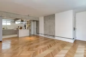 Irapuã e Irajá Jardim Paulista 115m² 03 Dormitórios 01 Suítes 1 Vagas