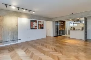 Irapuã e Irajá Jardim Paulista 115m² 03 Dormitórios 01 Suítes 1 Vagas