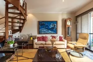 New Orleans Brooklin 350m² 04 Dormitórios 02 Suítes 4 Vagas