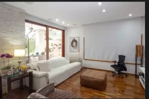 Padrão Brooklin 310m² 04 Dormitórios 04 Suítes 4 Vagas