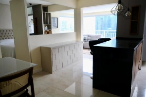Horizonte JK Vila Nova Conceição 54m² 01 Dormitórios 01 Suítes 2 Vagas