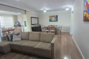 Edifício Inovarte Perdizes 160m² 04 Dormitórios 02 Suítes 2 Vagas