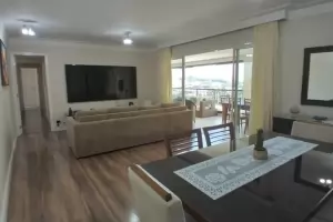 Edifício Inovarte Perdizes 160m² 04 Dormitórios 02 Suítes 2 Vagas