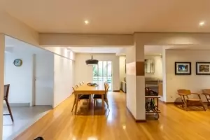 Aspen Alto de Pinheiros 256m² 04 Dormitórios 02 Suítes 5 Vagas