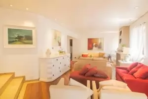 La Boheme Itaim Bibi 217m² 04 Dormitórios 04 Suítes 3 Vagas