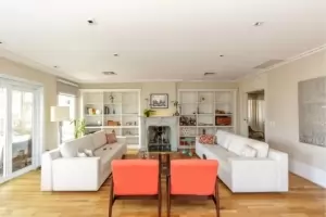 Edifício Henry Cerqueira César 325m² 03 Dormitórios 02 Suítes 2 Vagas