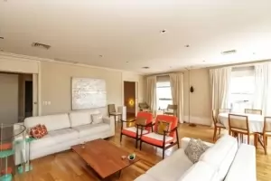 Edifício Henry Cerqueira César 325m² 03 Dormitórios 02 Suítes 2 Vagas