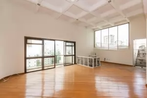 Las Brisas Moema 360m² 04 Dormitórios 03 Suítes 3 Vagas