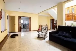 Padrão Jardim Panorama 394m² 05 Dormitórios 03 Suítes 6 Vagas